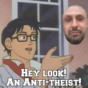 Meet your Posher, Nicolas s